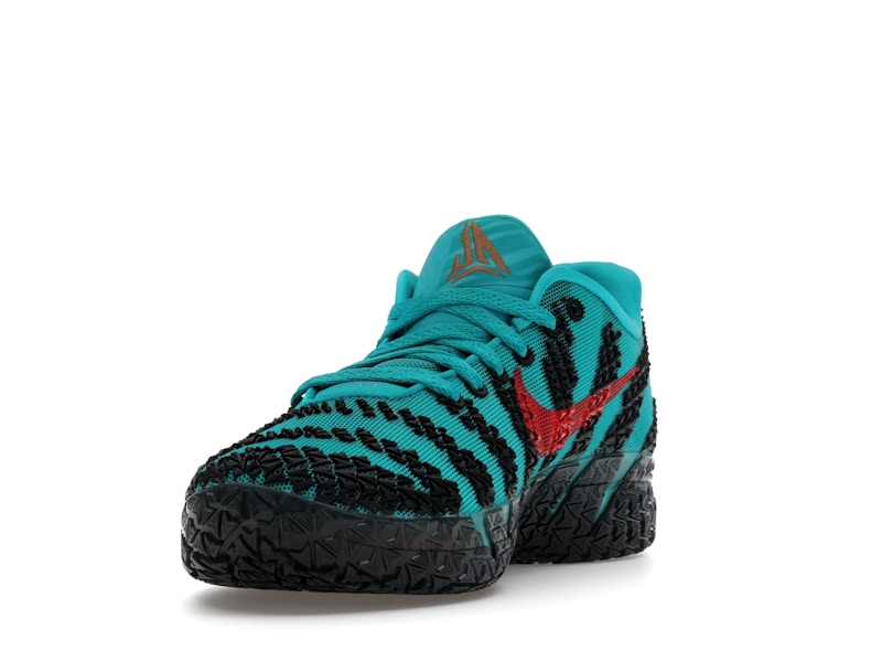 Nike Ja 3 Scratch 3.0