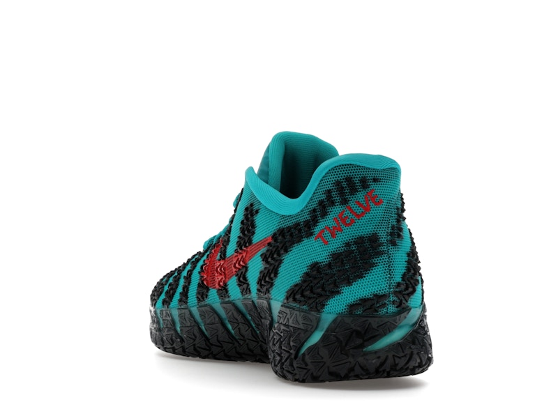 Nike Ja 3 Scratch 3.0