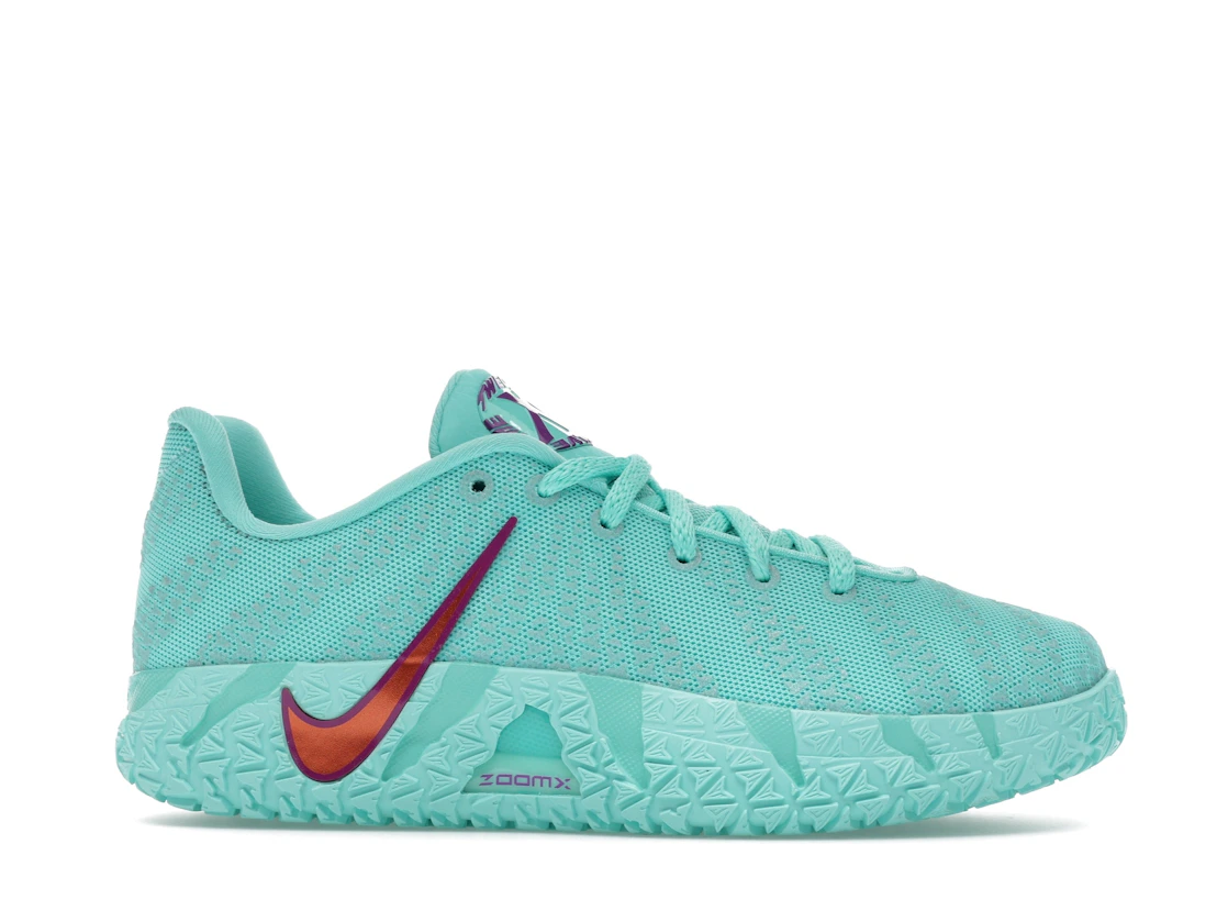 Nike Ja 3 Twelve Time (GS)