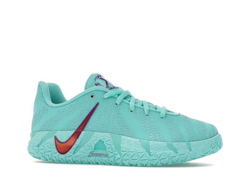 Nike Ja 3 Twelve Time (GS)