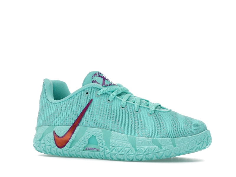 Nike Ja 3 Twelve Time (GS)