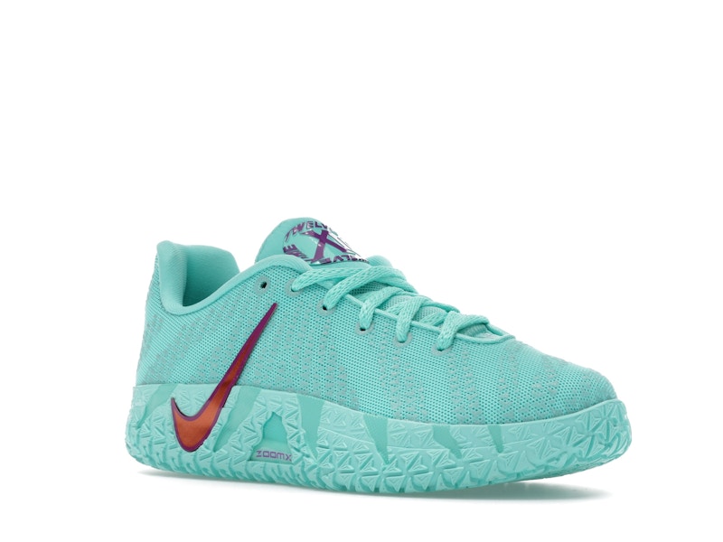 Nike Ja 3 Twelve Time (GS)