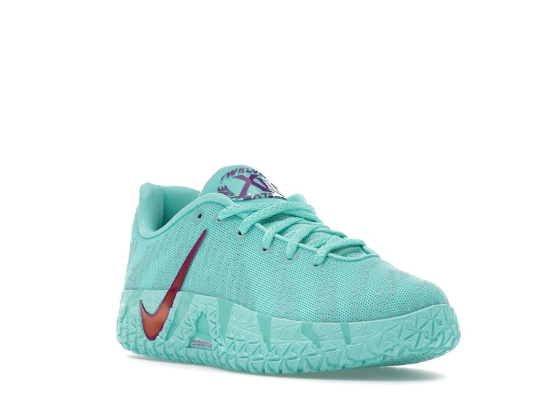 Nike Ja 3 Twelve Time (GS)