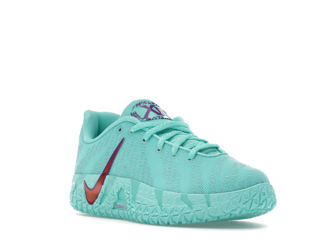 Nike Ja 3 Twelve Time (GS)