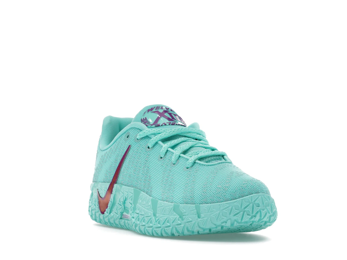 Nike Ja 3 Twelve Time (GS)