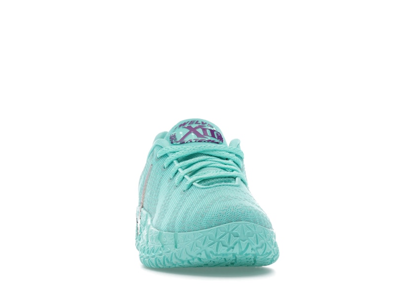 Nike Ja 3 Twelve Time (GS)