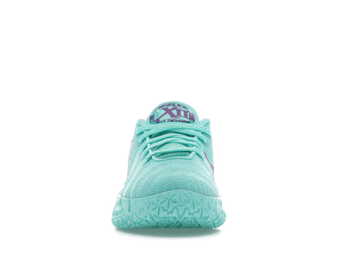 Nike Ja 3 Twelve Time (GS)