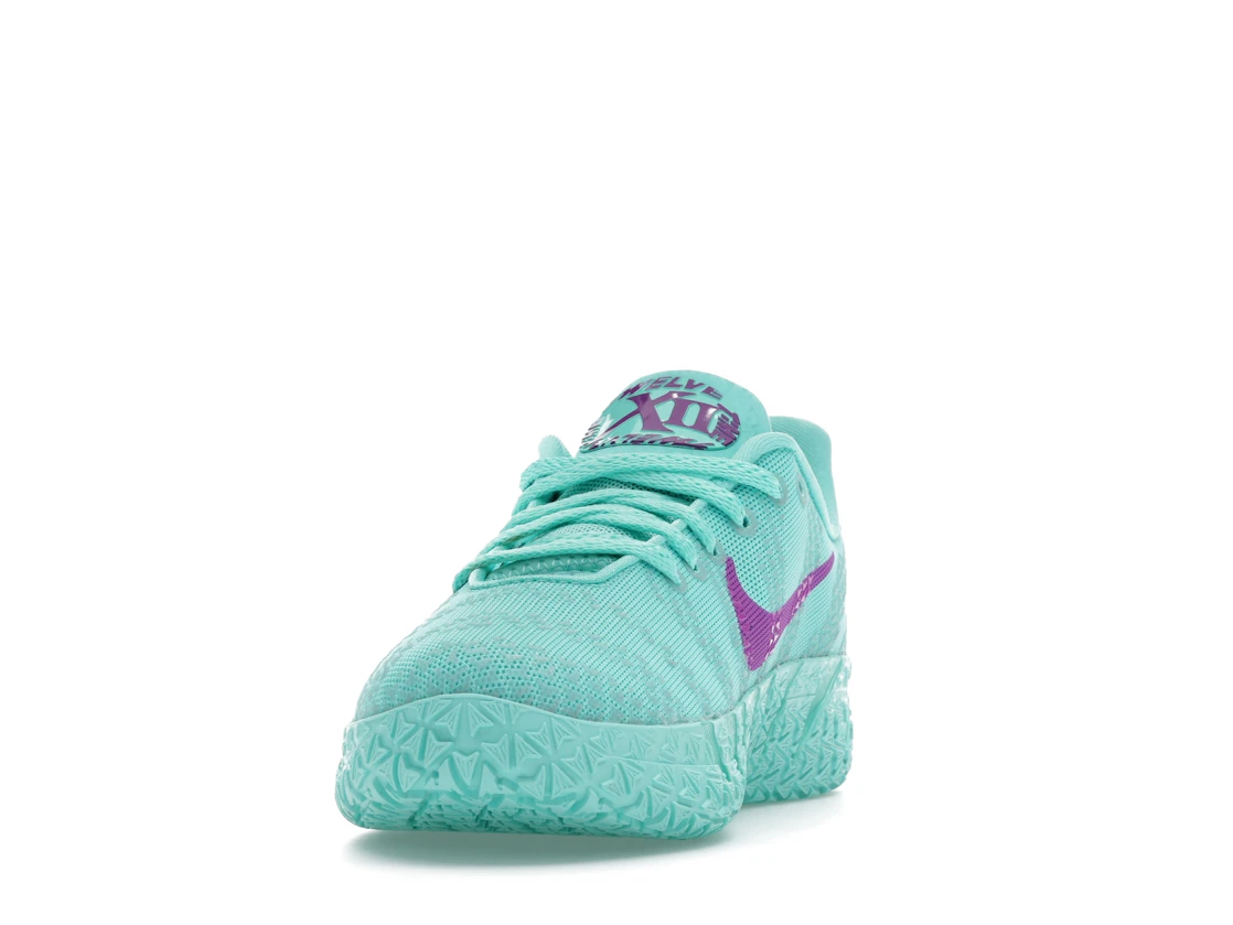 Nike Ja 3 Twelve Time (GS)