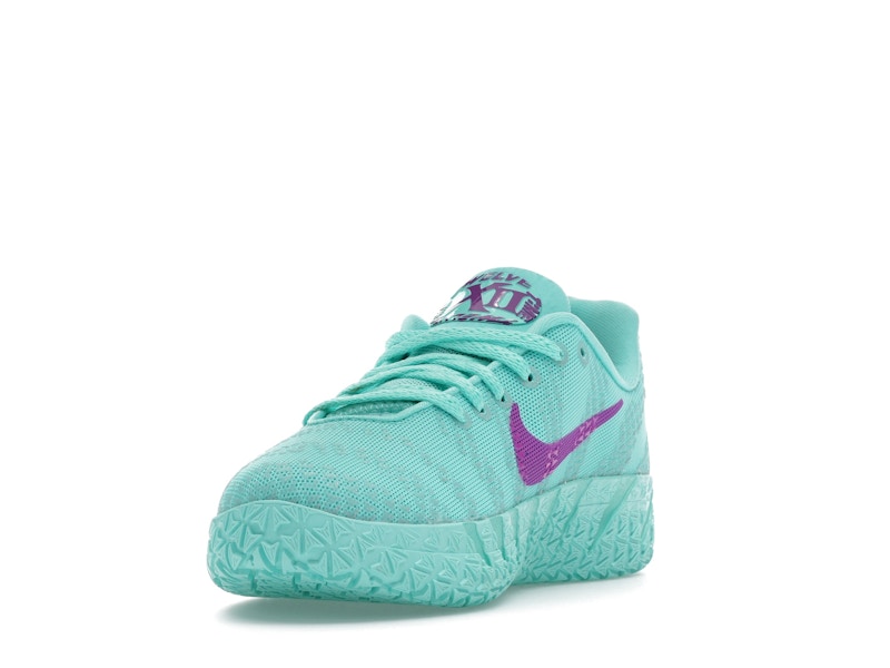 Nike Ja 3 Twelve Time (GS)