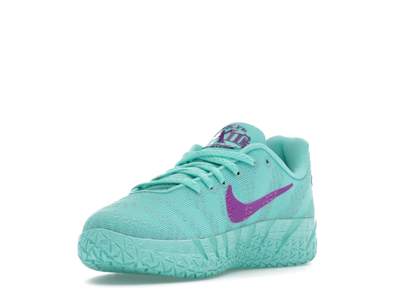 Nike Ja 3 Twelve Time (GS)