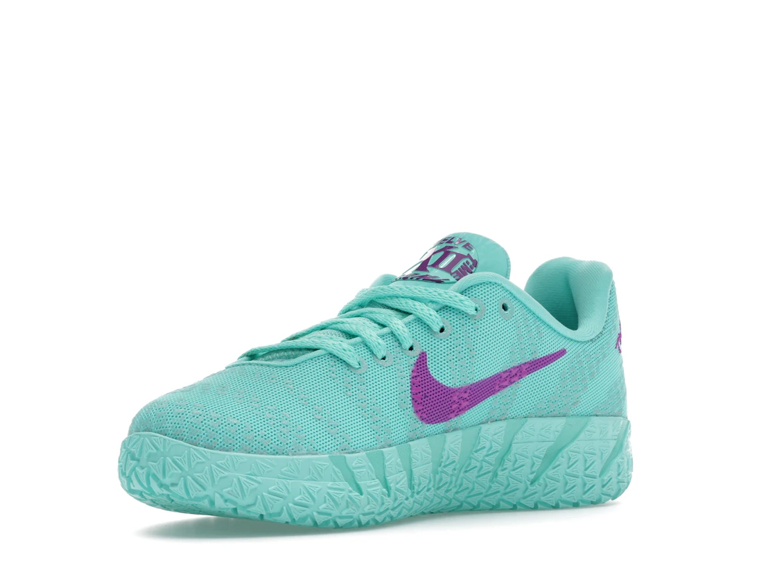 Nike Ja 3 Twelve Time (GS)