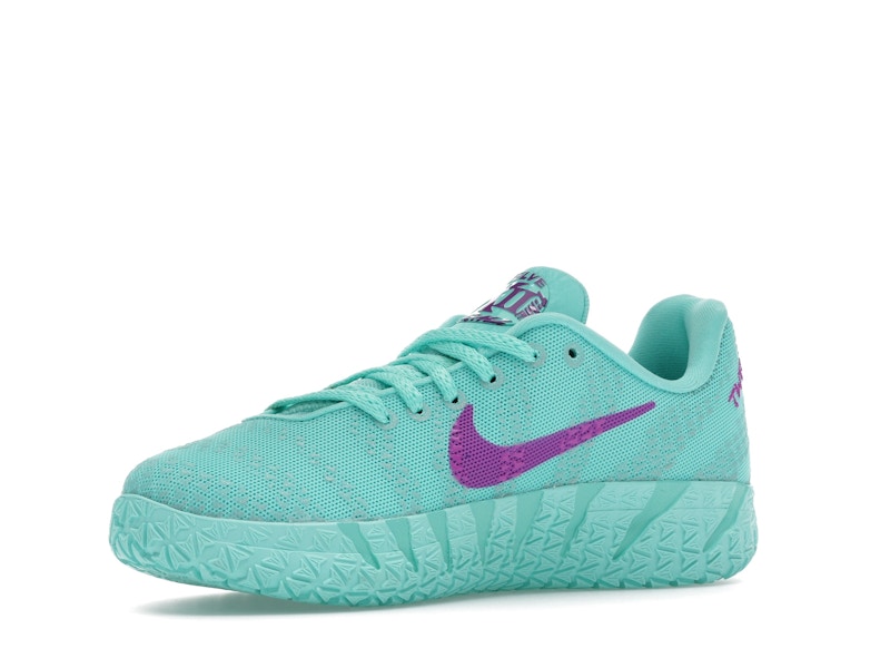 Nike Ja 3 Twelve Time (GS)