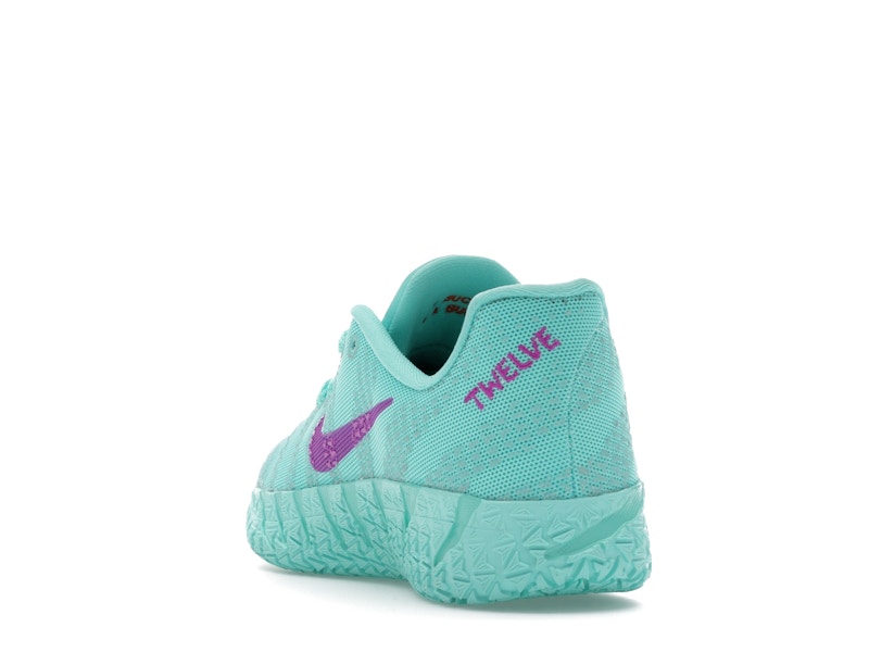 Nike Ja 3 Twelve Time (GS)