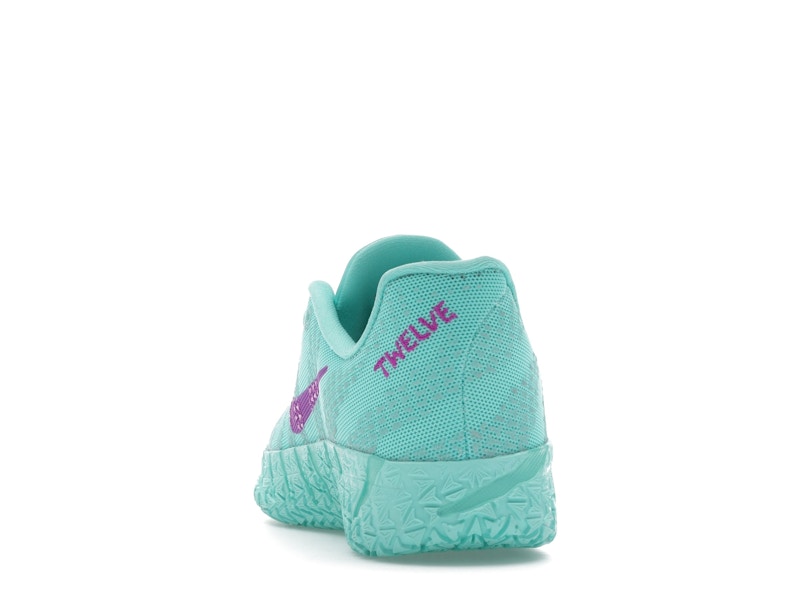 Nike Ja 3 Twelve Time (GS)