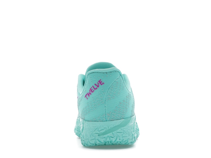 Nike Ja 3 Twelve Time (GS)