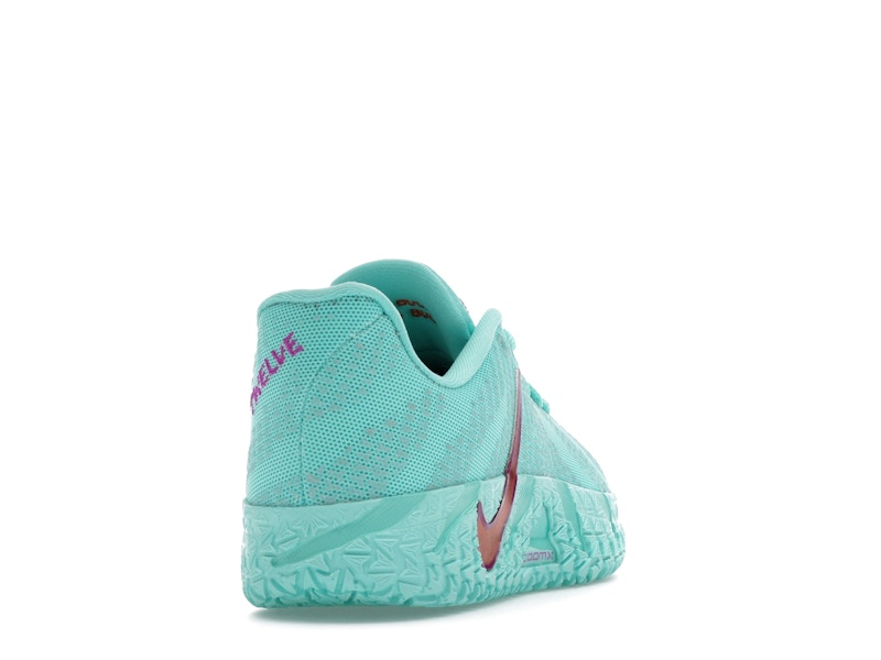 Nike Ja 3 Twelve Time (GS)