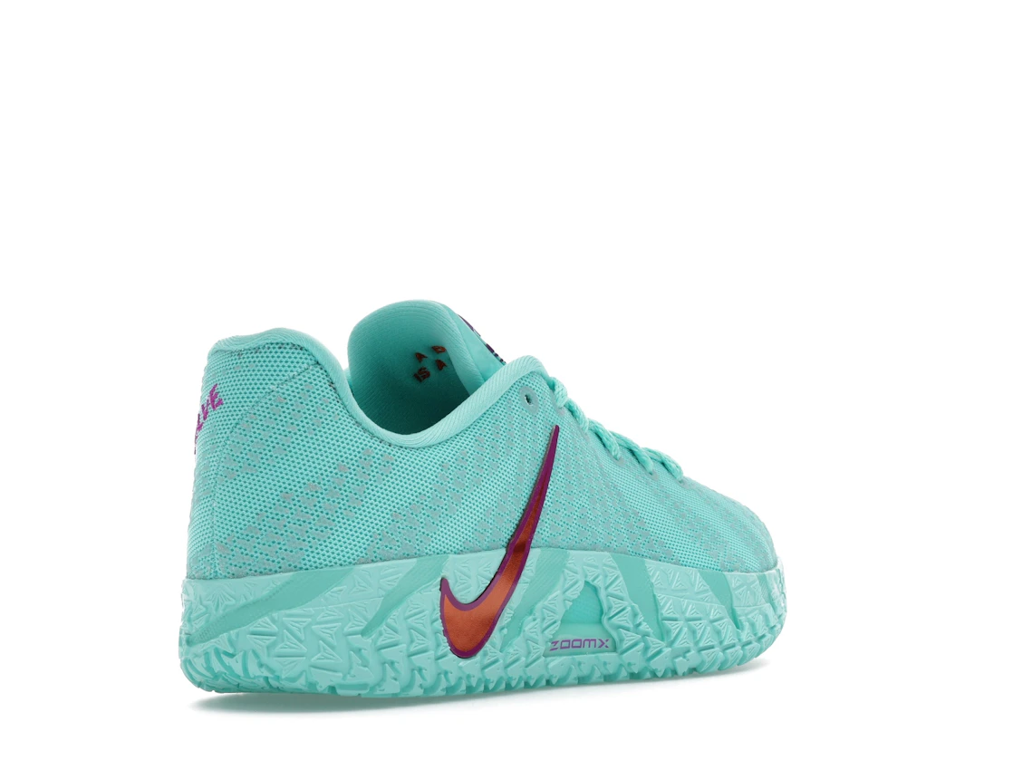 Nike Ja 3 Twelve Time (GS)