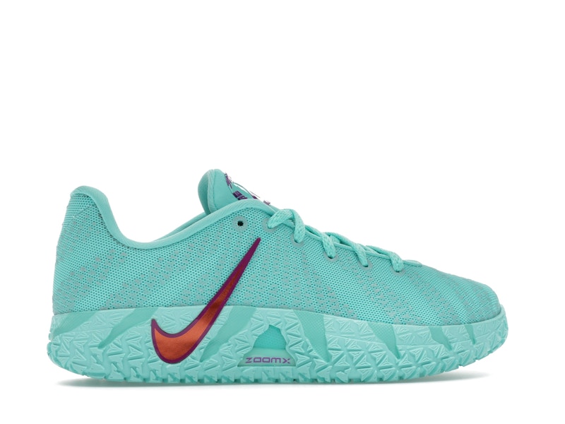 Nike Ja 3 Twelve Time (GS)