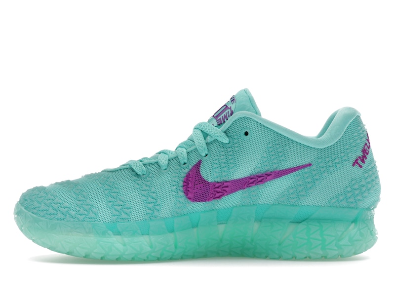 Nike Ja 3 Twelve Time