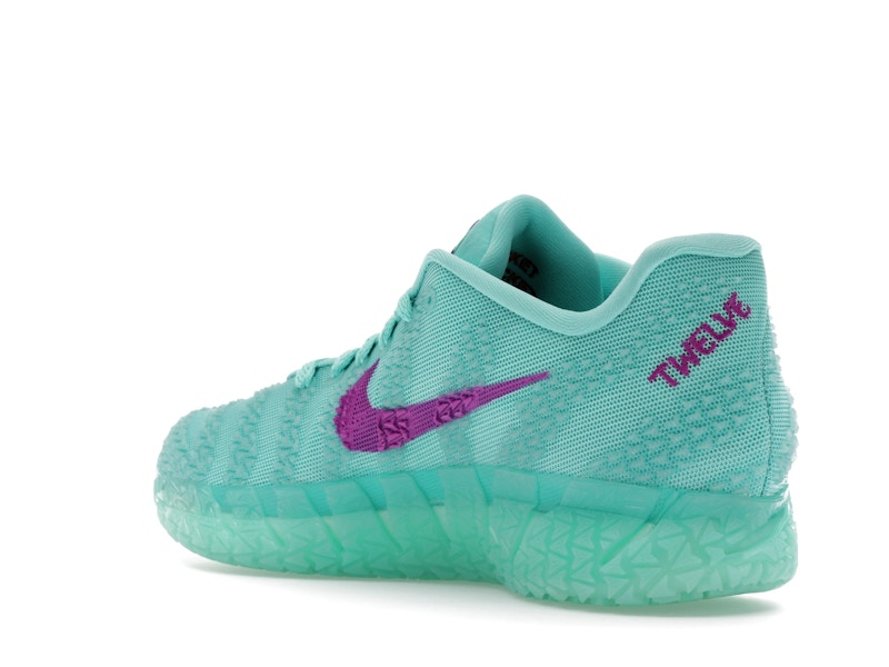 Nike Ja 3 Twelve Time