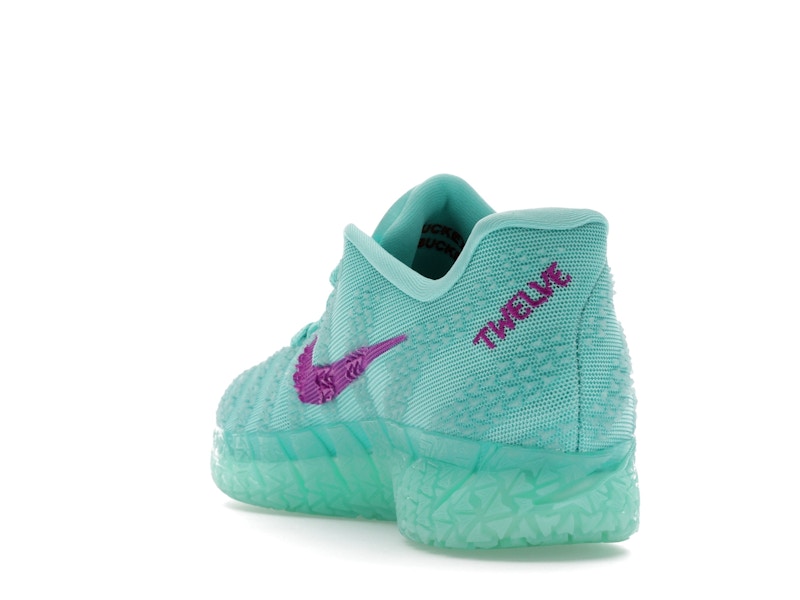 Nike Ja 3 Twelve Time