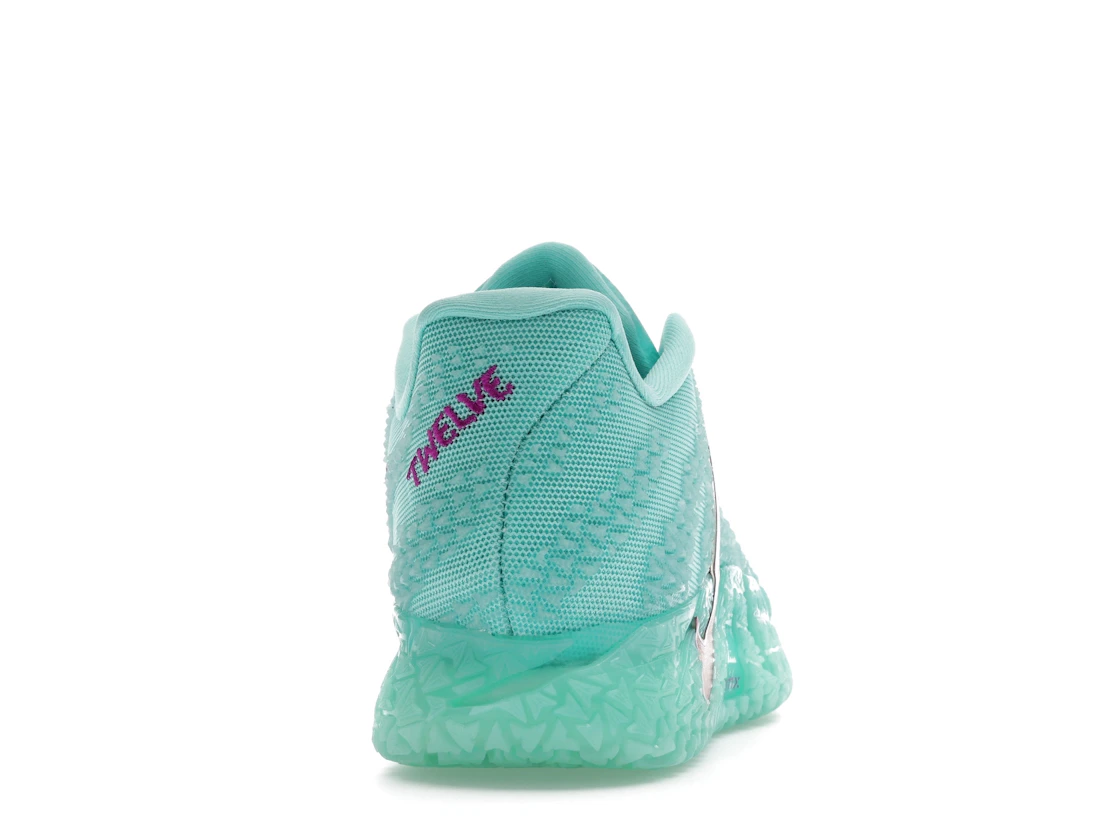 Nike Ja 3 Twelve Time