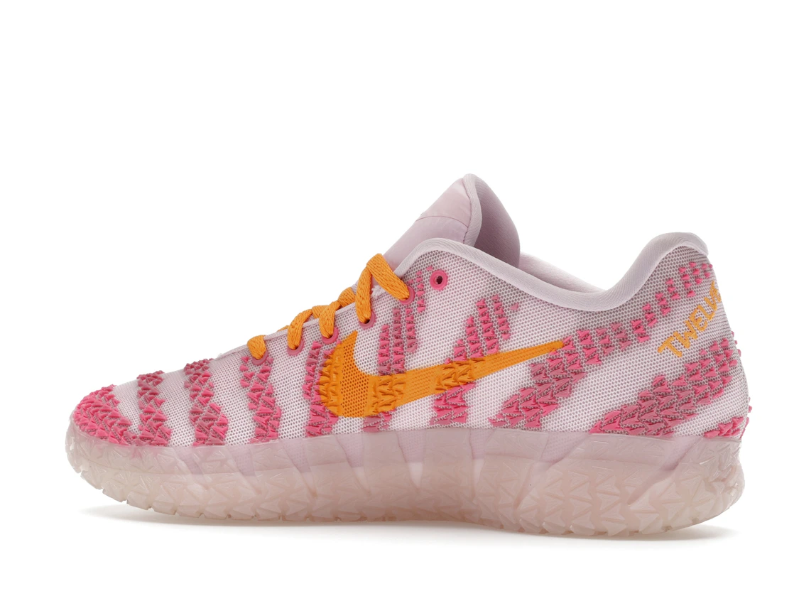 Nike Ja 3 Pink Foam