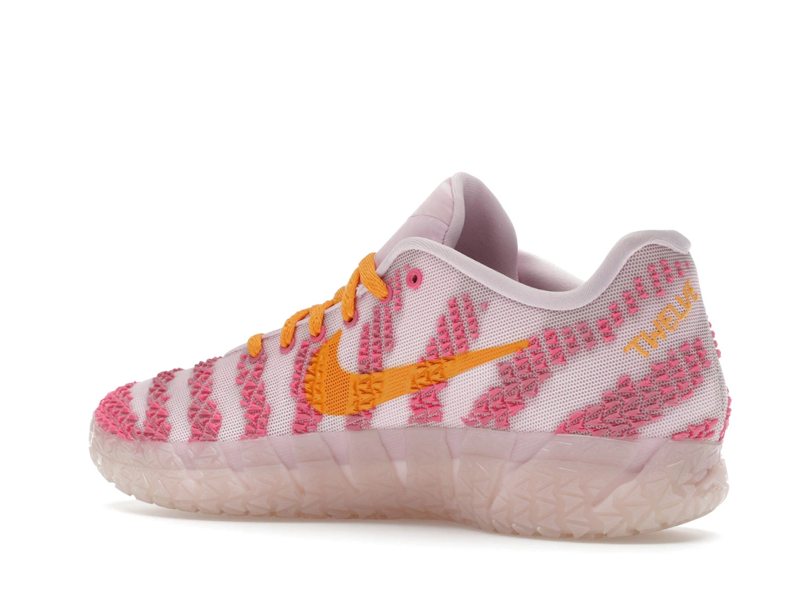 Nike Ja 3 Pink Foam