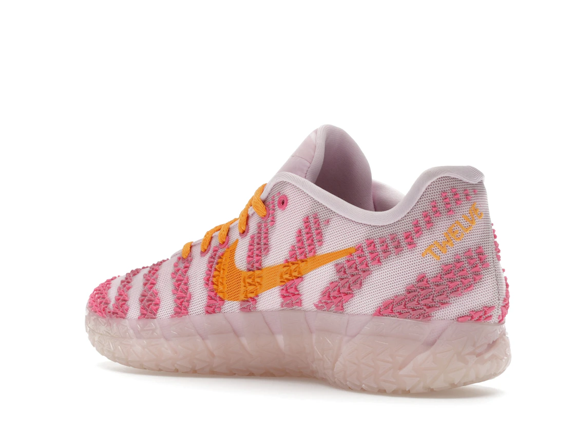 Nike Ja 3 Pink Foam