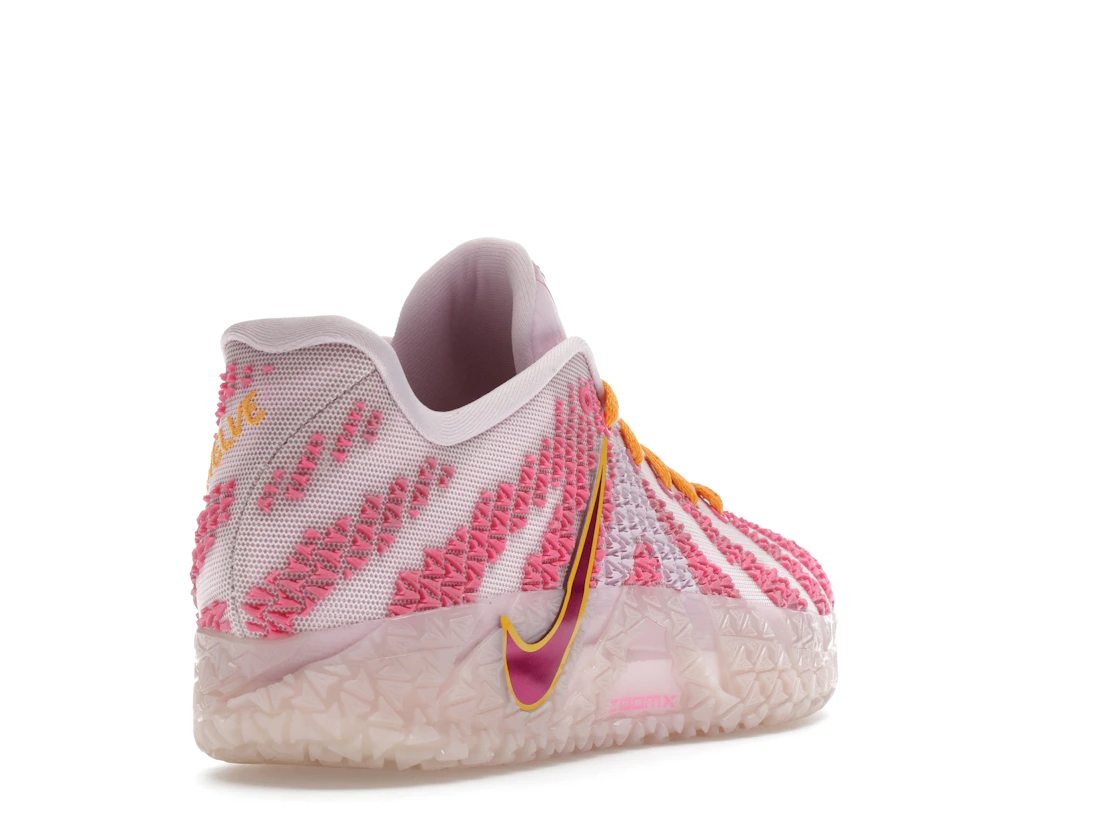 Nike Ja 3 Pink Foam