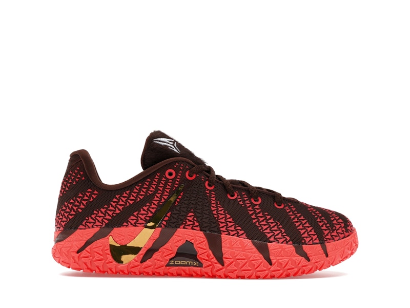 Nike Ja 3 Lunar New Year (GS)