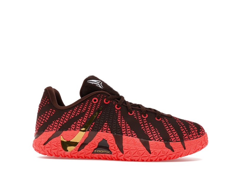 Nike Ja 3 Lunar New Year (GS)