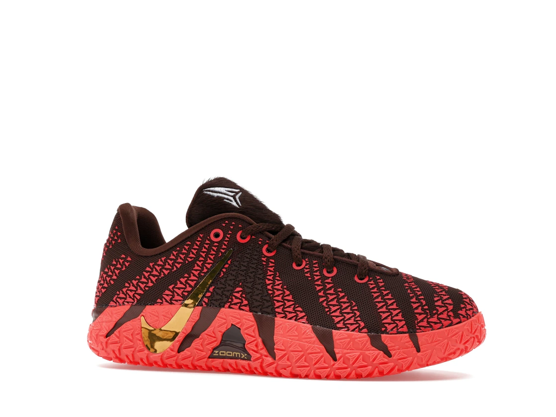 Nike Ja 3 Lunar New Year (GS)