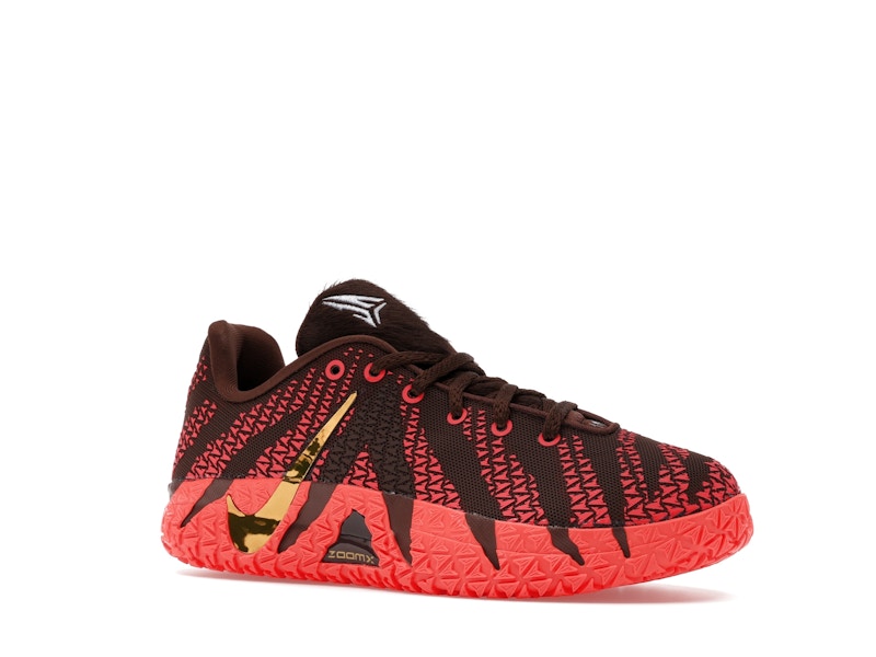 Nike Ja 3 Lunar New Year (GS)