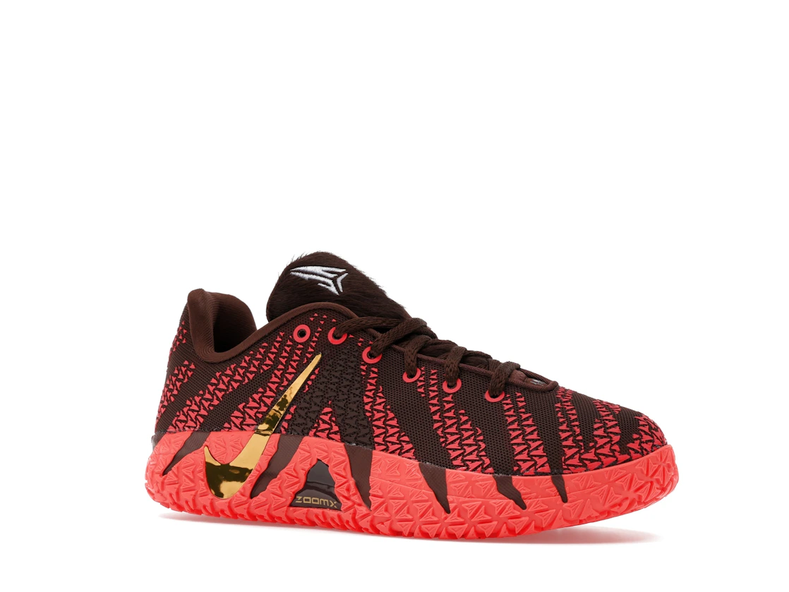 Nike Ja 3 Lunar New Year (GS)