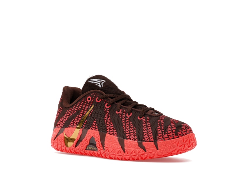 Nike Ja 3 Lunar New Year (GS)
