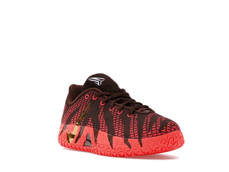 Nike Ja 3 Lunar New Year (GS)