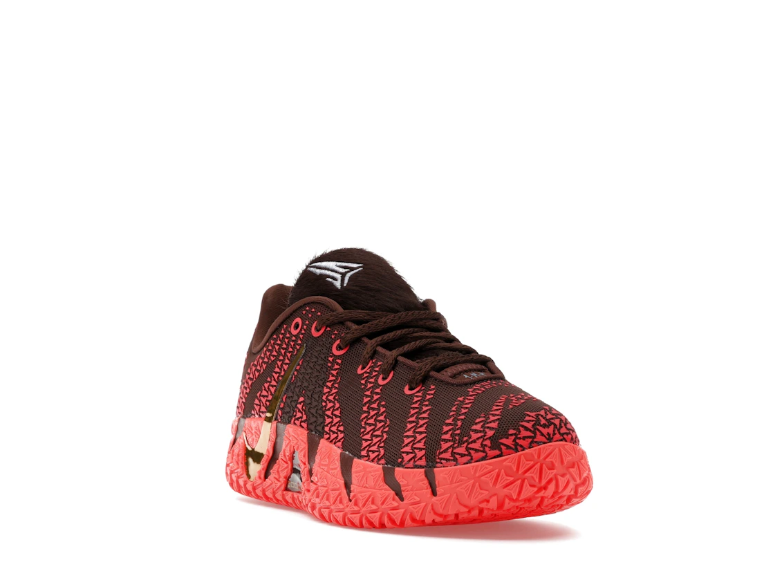 Nike Ja 3 Lunar New Year (GS)
