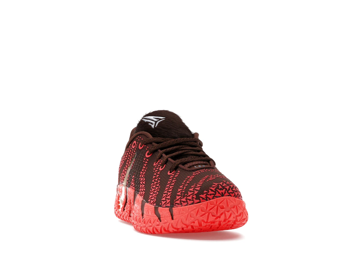 Nike Ja 3 Lunar New Year (GS)