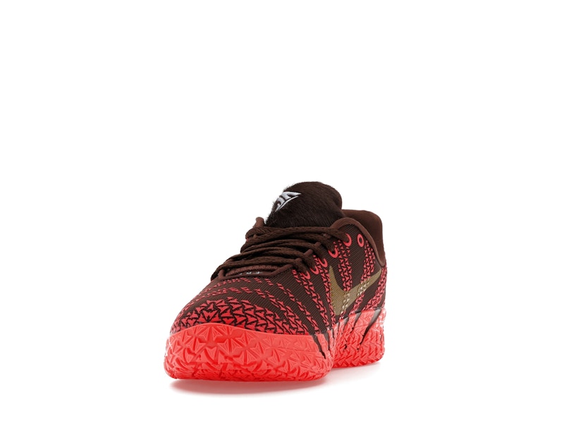 Nike Ja 3 Lunar New Year (GS)