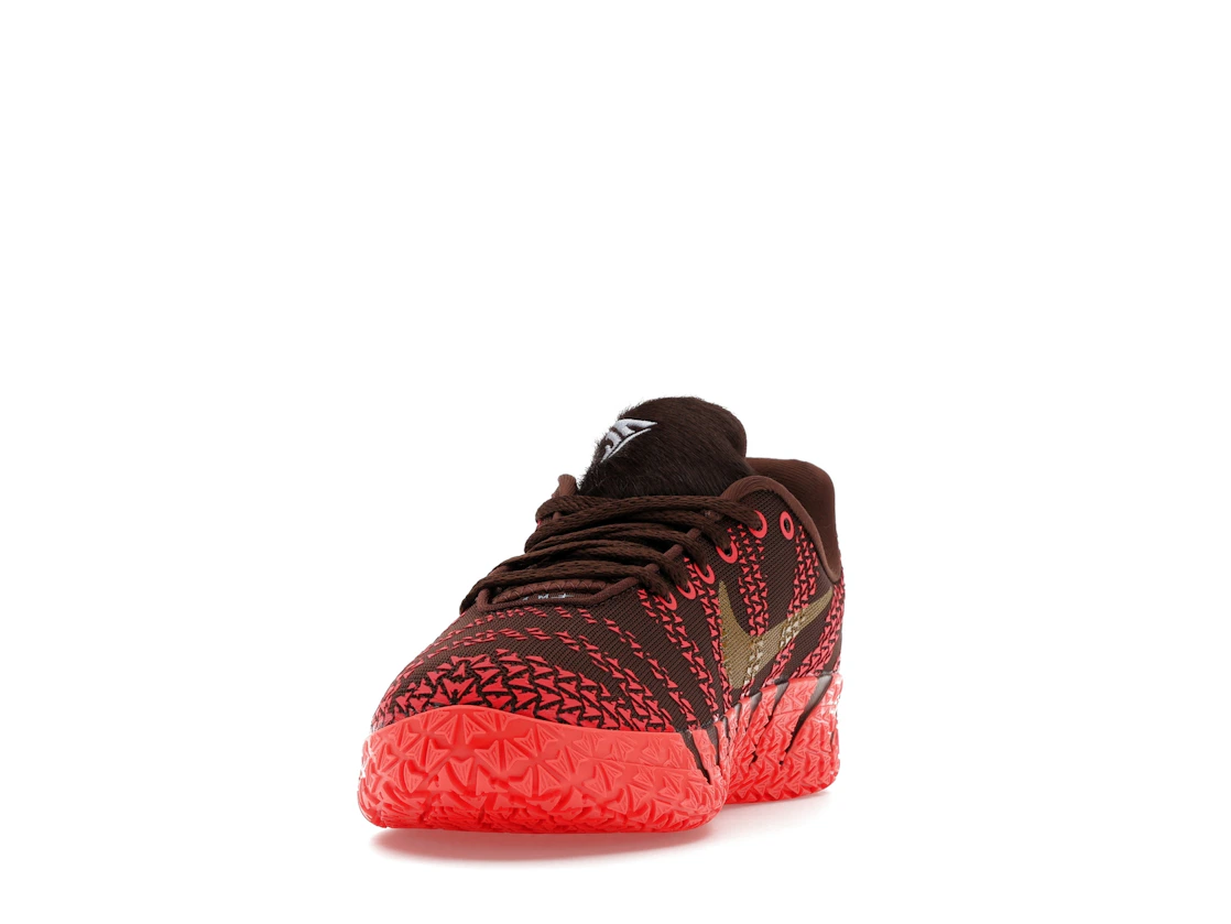 Nike Ja 3 Lunar New Year (GS)