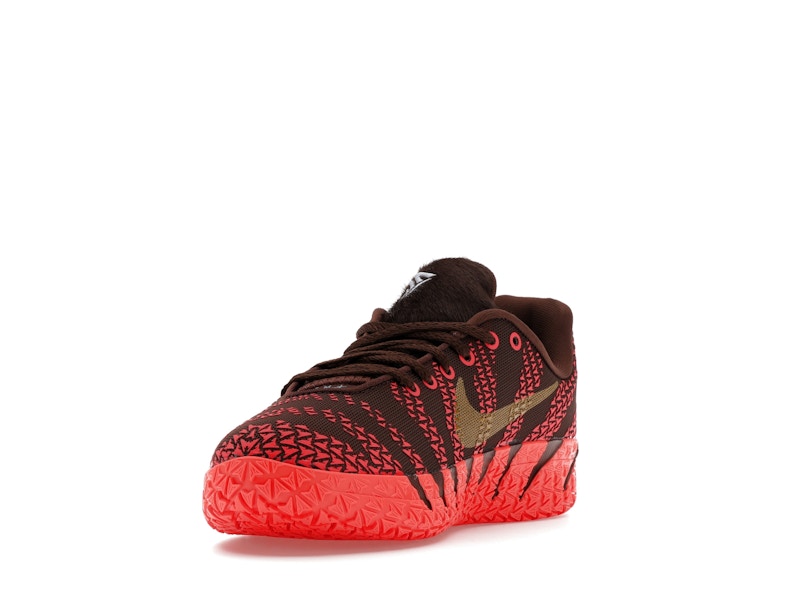 Nike Ja 3 Lunar New Year (GS)
