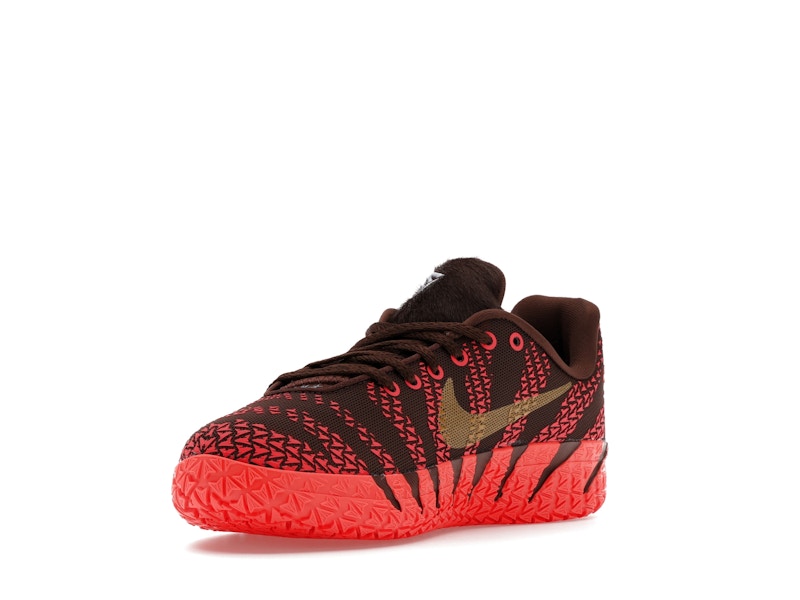 Nike Ja 3 Lunar New Year (GS)