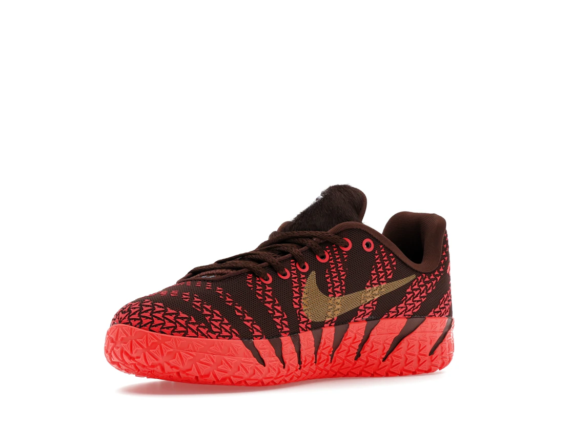 Nike Ja 3 Lunar New Year (GS)