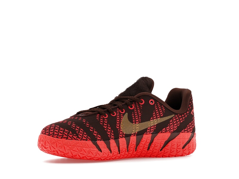 Nike Ja 3 Lunar New Year (GS)