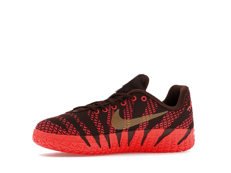 Nike Ja 3 Lunar New Year (GS)
