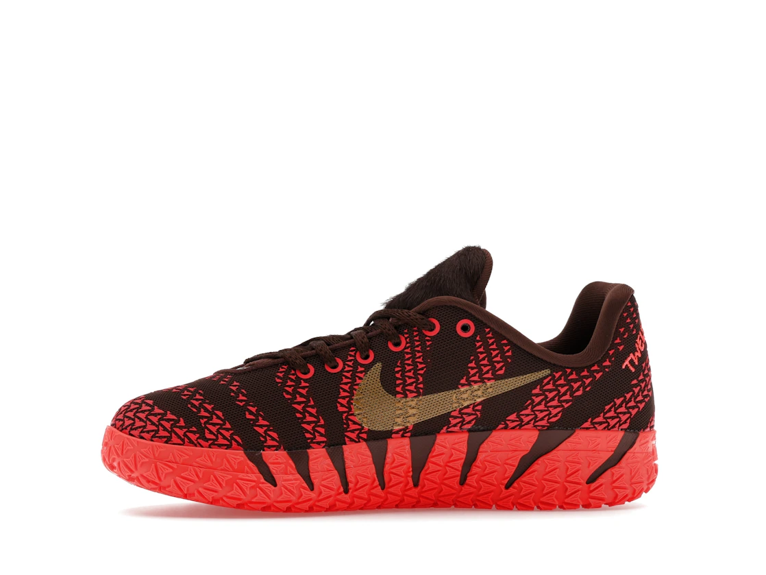 Nike Ja 3 Lunar New Year (GS)