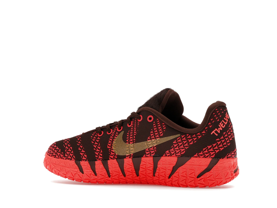 Nike Ja 3 Lunar New Year (GS)