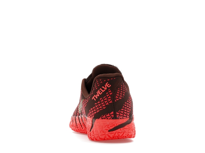 Nike Ja 3 Lunar New Year (GS)