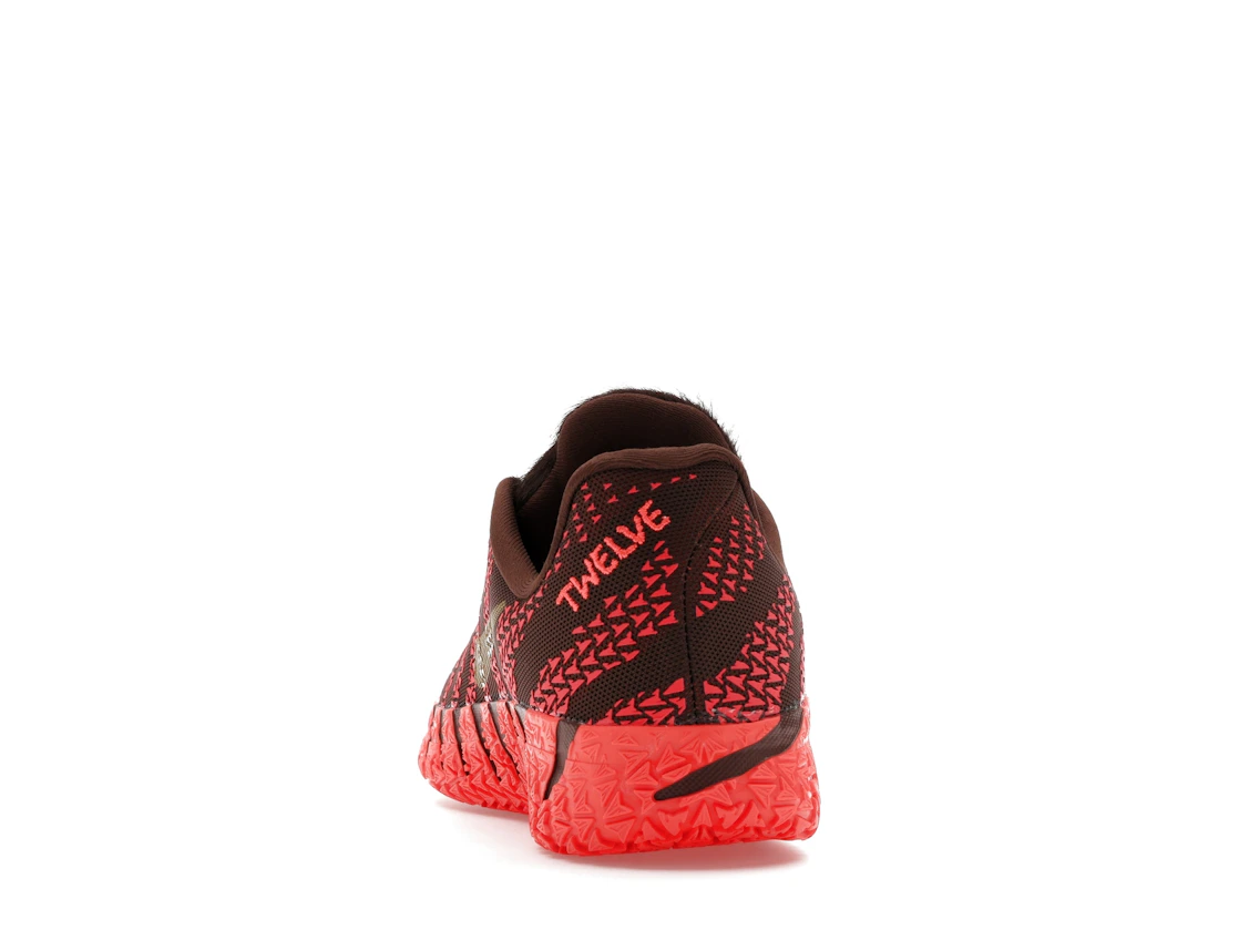 Nike Ja 3 Lunar New Year (GS)